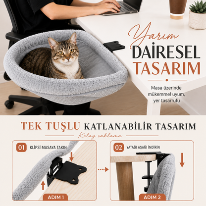 patimasa™ En Yakın Arkadaşını Yanında Tut