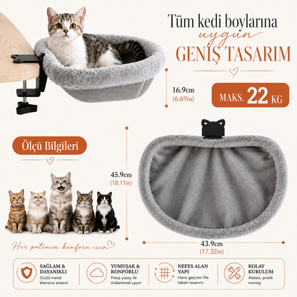 patimasa™ En Yakın Arkadaşını Yanında Tut